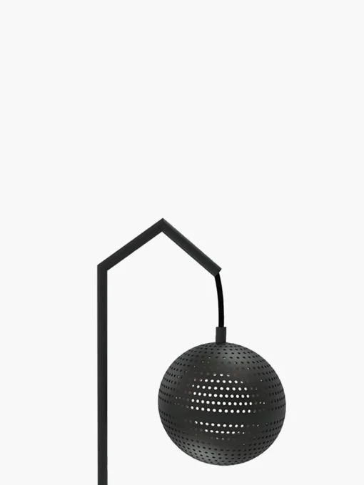 Amur Floor Lamp