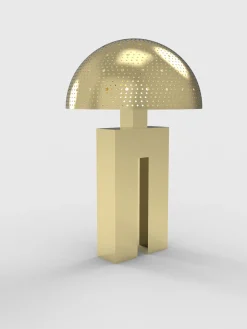 Amur Table Lamp