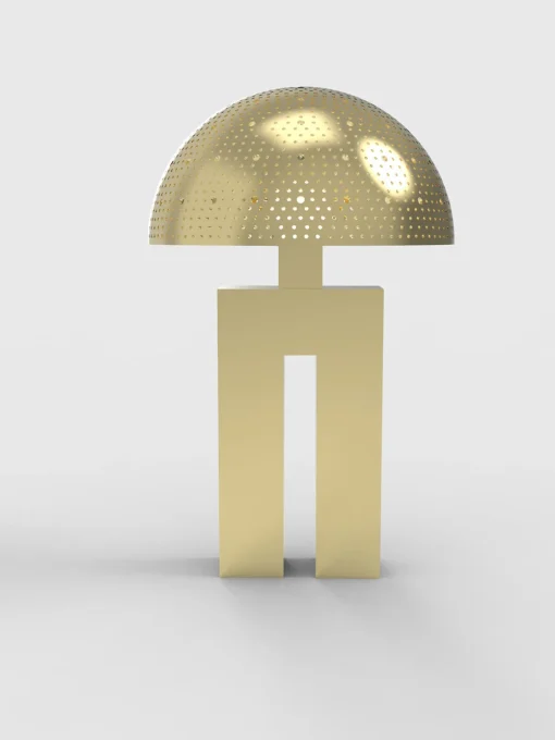 Amur Table Lamp
