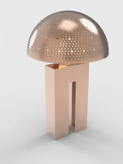 Amur Table Lamp