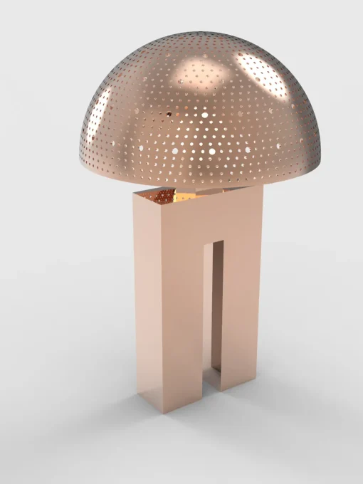 Amur Table Lamp