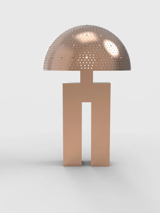 Amur Table Lamp