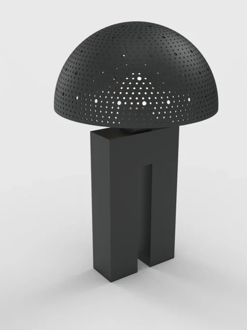 Amur Table Lamp