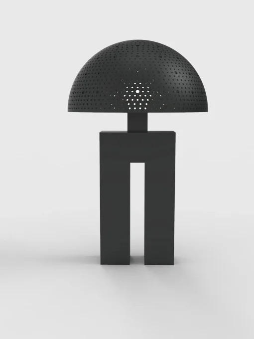 Amur Table Lamp