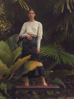 Ana Cecilia Knit Sweater