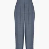 Anadara Woven Pants