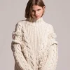 Anastasia Sweater