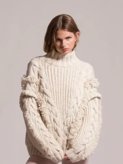 Anastasia Sweater