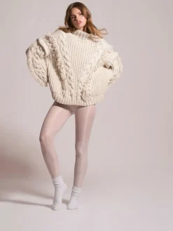 Anastasia Sweater