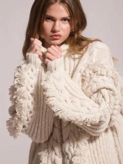 Anastasia Sweater