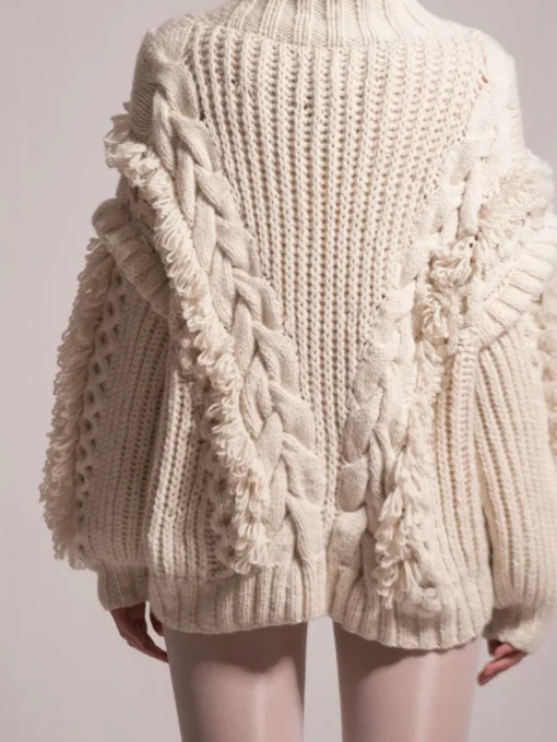 Anastasia Sweater