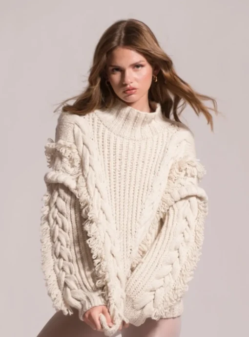 Anastasia Sweater