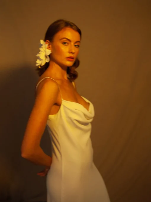 Angel Dress