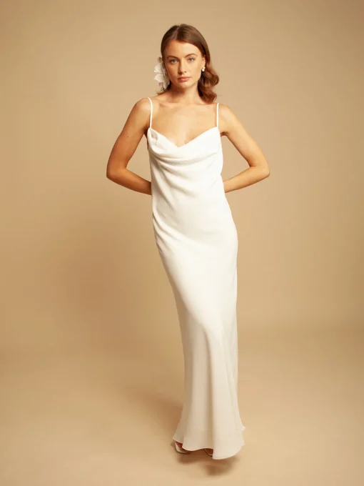 Angel Dress