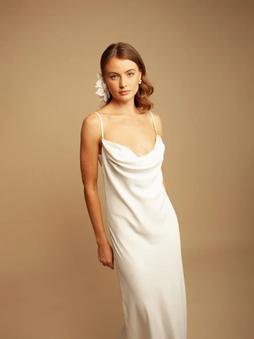 Angel Dress
