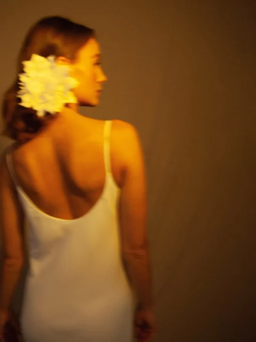 Angel Dress