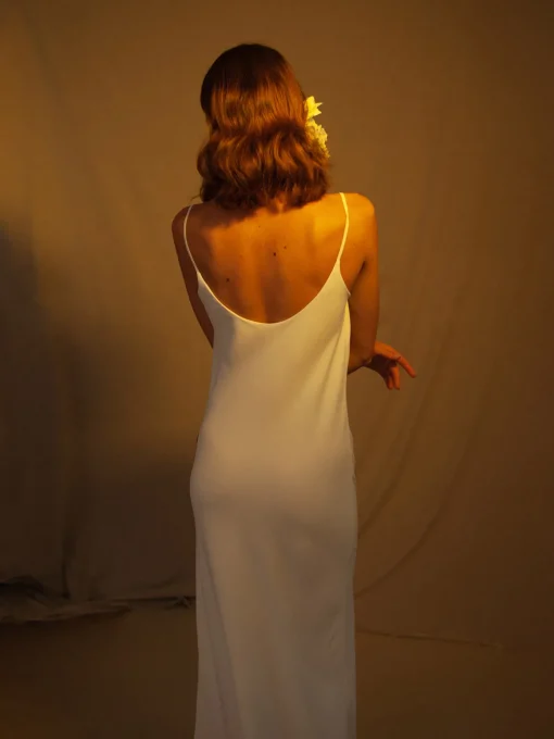 Angel Dress