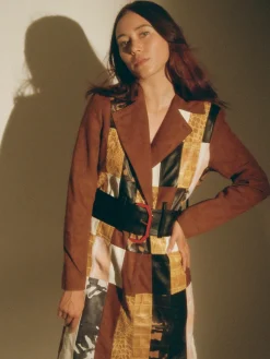 Angela Coat
