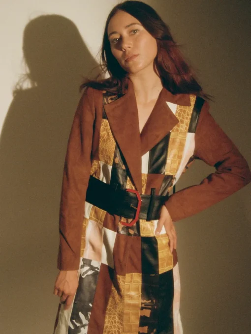 Angela Coat