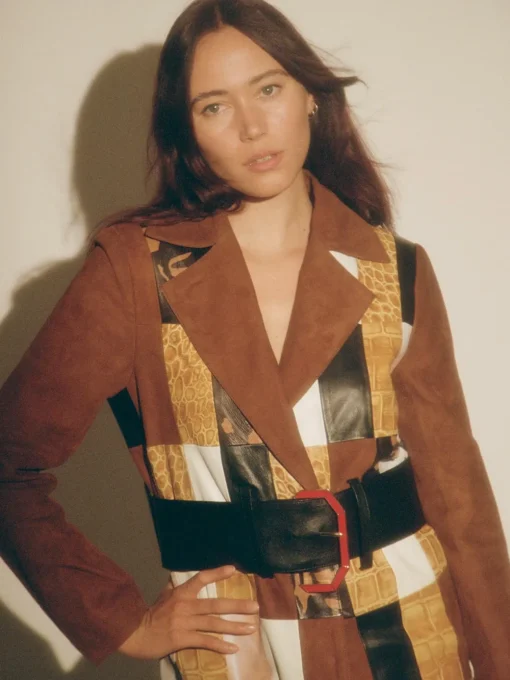 Angela Coat