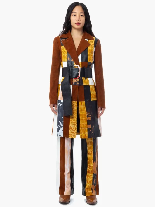 Angela Coat