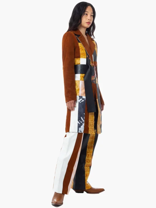 Angela Coat