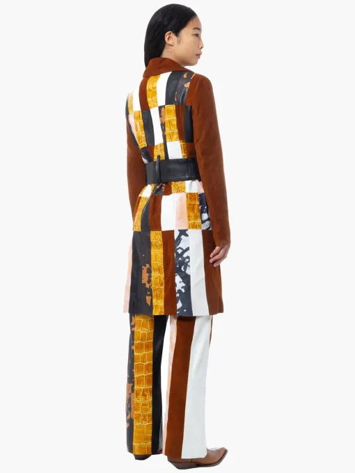 Angela Coat
