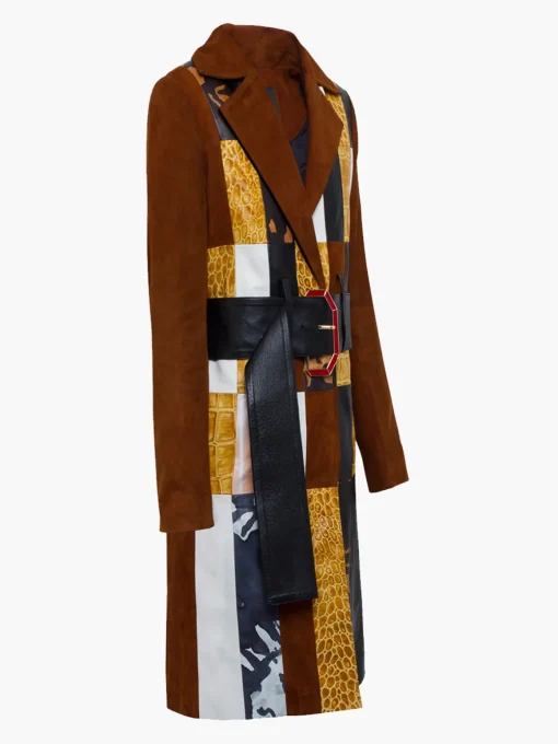 Angela Coat