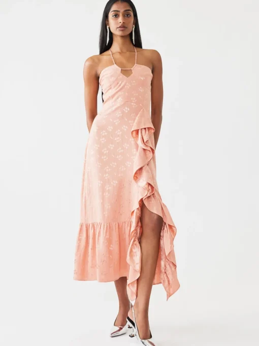 Angelica Dress