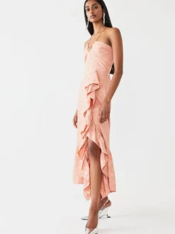 Angelica Dress