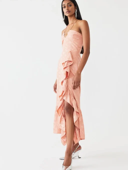Angelica Dress