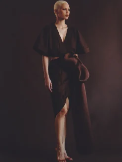 Anhelo Dress