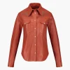 Anika Shirt