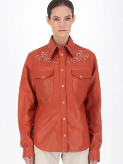 Anika Shirt