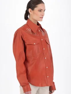 Anika Shirt