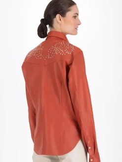 Anika Shirt