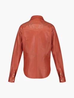 Anika Shirt