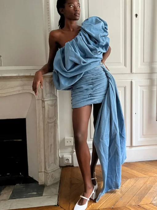 Anita Jean Skirt