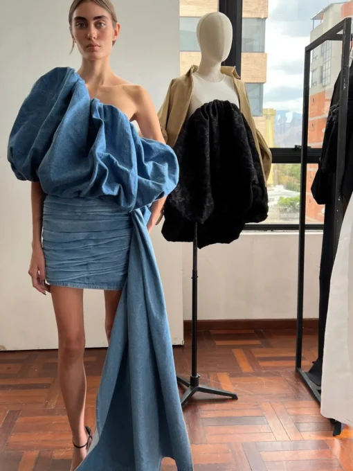 Anita Jean Skirt