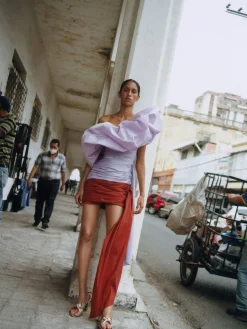 Anita Skirt