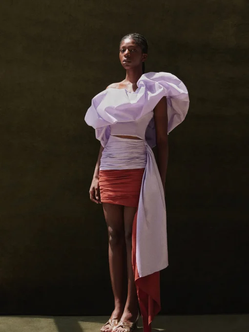 Anita Skirt
