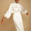 Antonia Blouse
