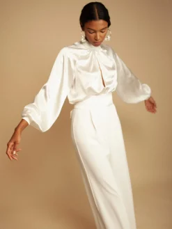 Antonia Blouse