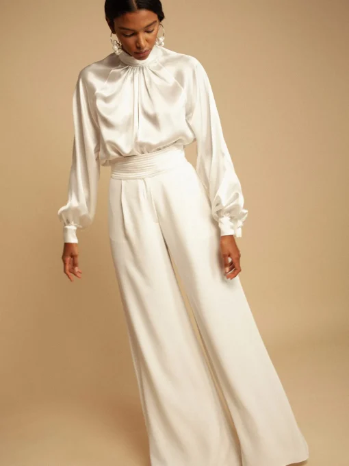 Antonia Blouse