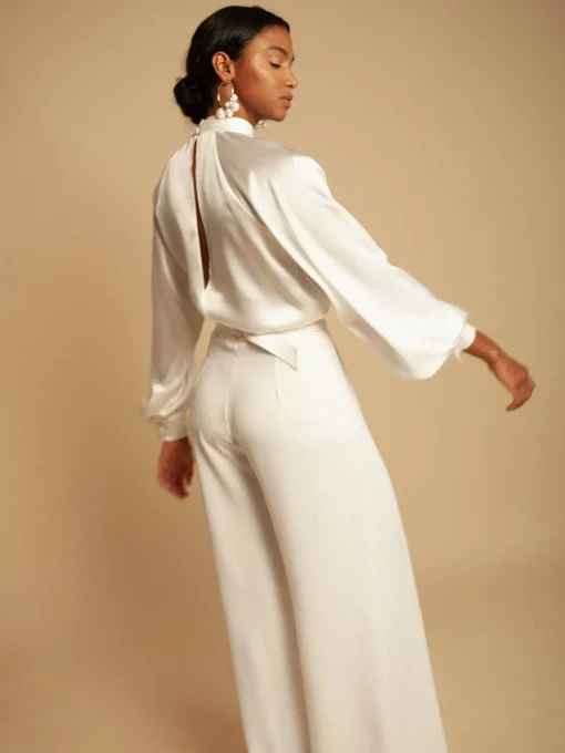 Antonia Blouse