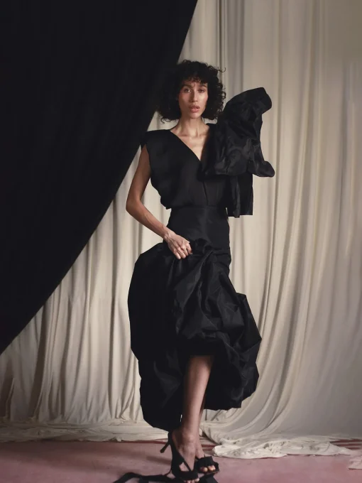 Antonieta Skirt