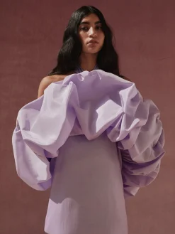 Aragua Dress