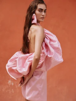 Aragua Dress