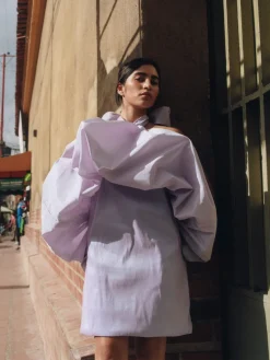 Aragua Dress