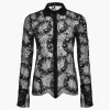 Arena Lace Blouse